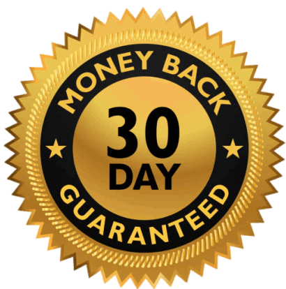 Lulutox Detox Tea 100% Money Back Guarantee
