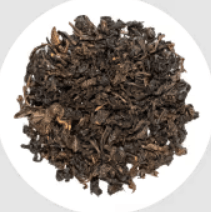 Lulutox Detox Tea